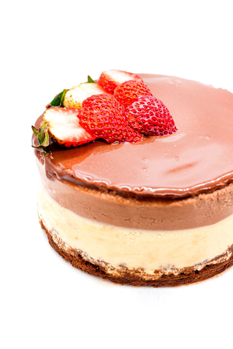 Chocopasión Light - Terely