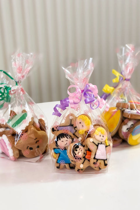 Bolsa De Galleta