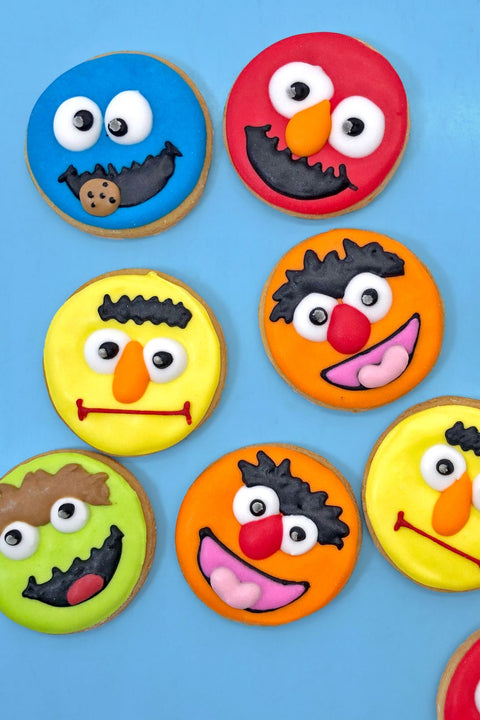 Bolsa De Galleta