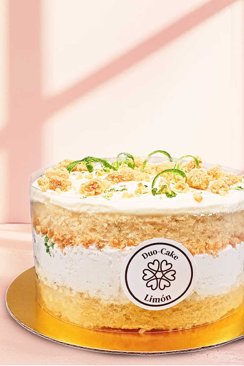 Duo cake Limon - Terely