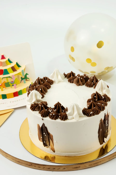 Torta Marmolada - Terely