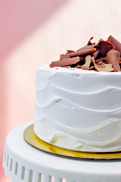 Torta Terely Especial - Terely