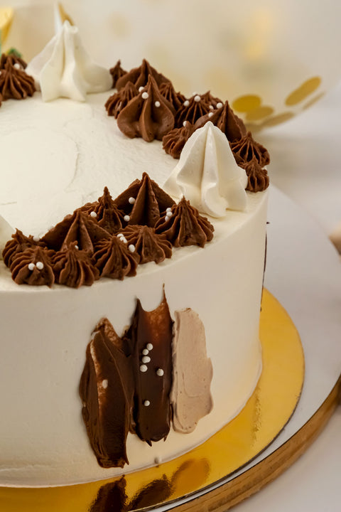 Torta Marmolada - Terely