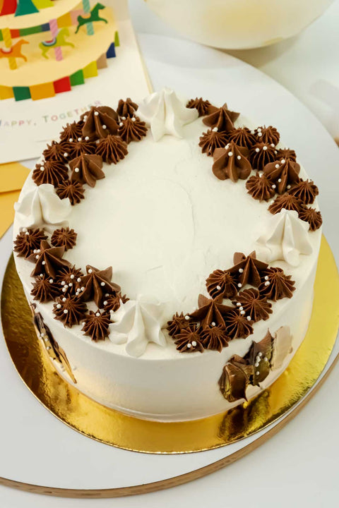Torta Marmolada - Terely