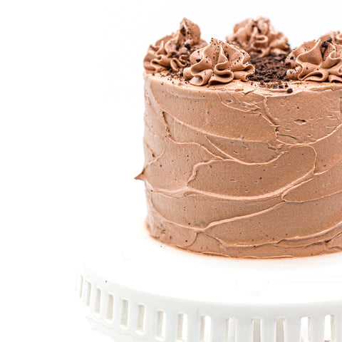 Torta Oreo & Nutella - Terely