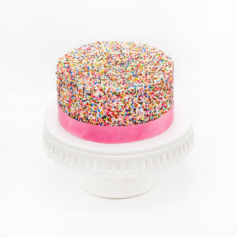 Torta Sprinkles con lazo - Terely