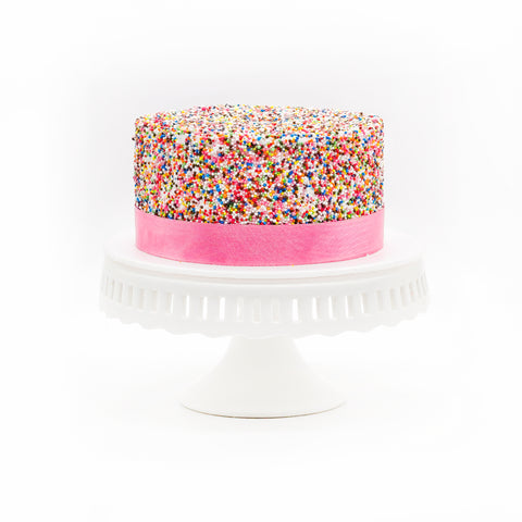 Torta Sprinkles con lazo - Terely