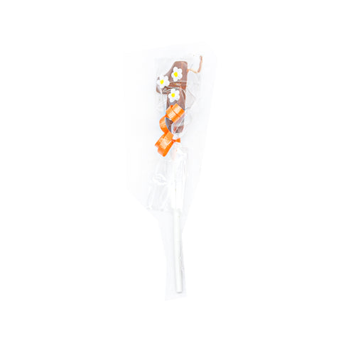 Velas de chocolate - Terely
