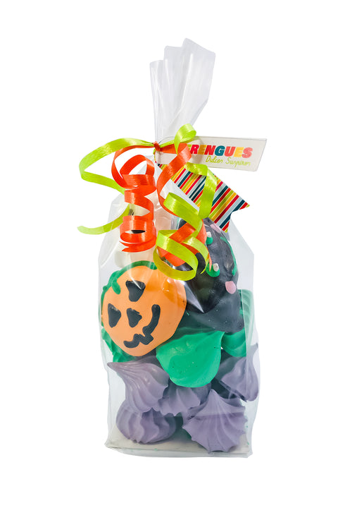 Bolsa Merengue Halloween