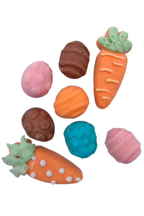 Cajita de chocolates pascua - Terely