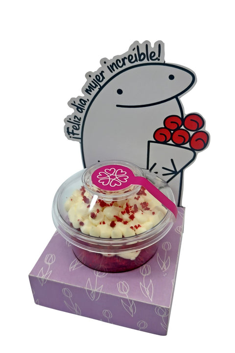 Kit Cupcake