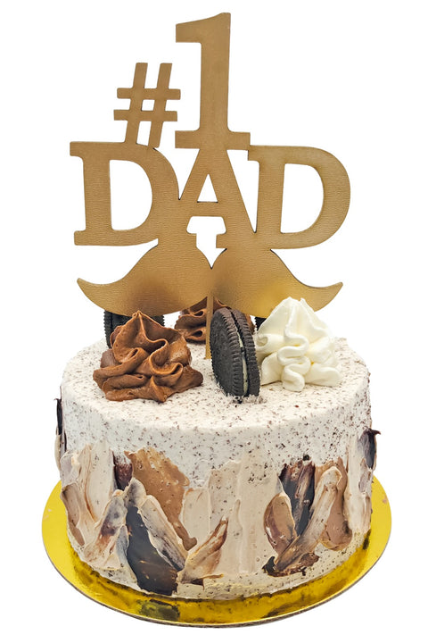 Torta Candy Cake Oreo