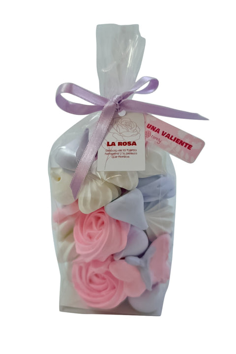 Mix de merengues dia de la mujer - Terely