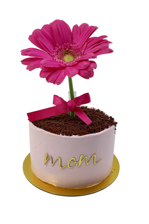 Flower Cake - Terely