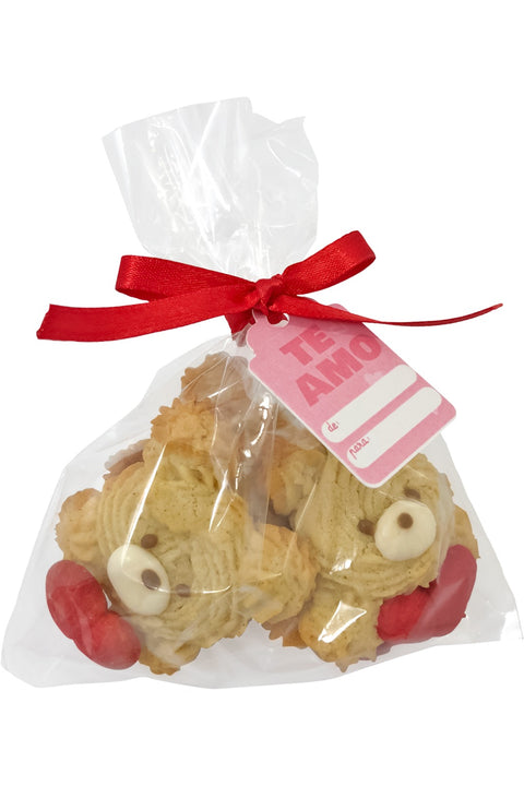 Bolsa de ositos amor y amistad - Terely