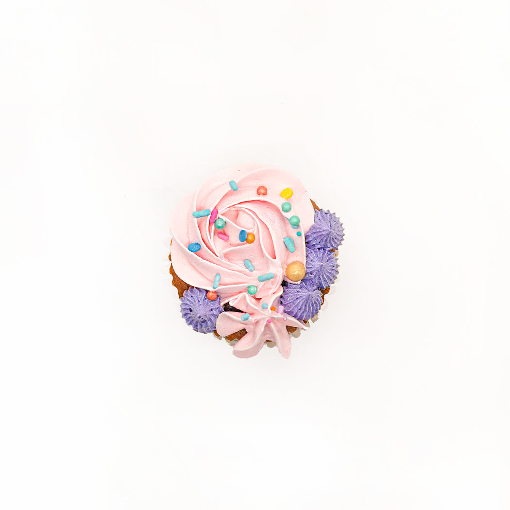 Cupcake Rositas - Terely