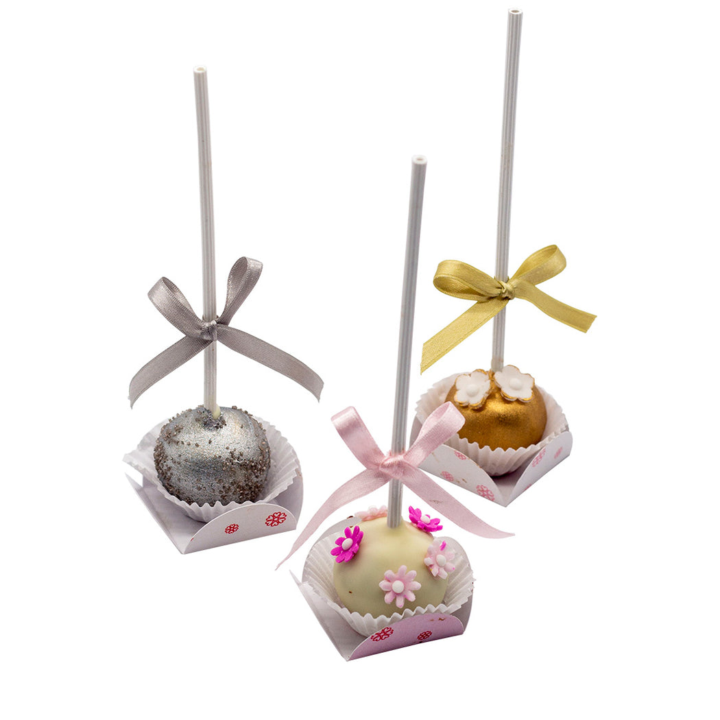 Cake pops individual - Terely